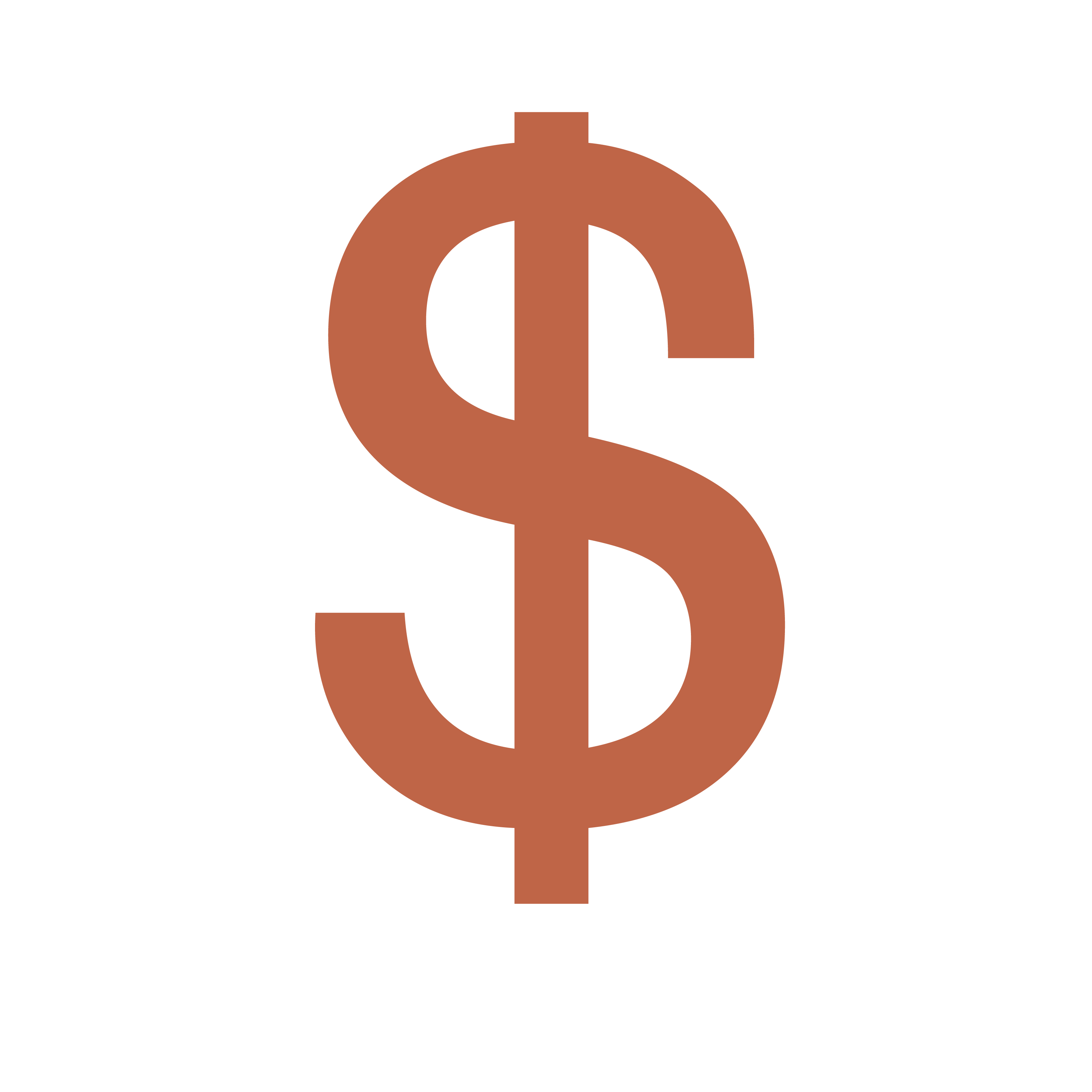 Cost Icon