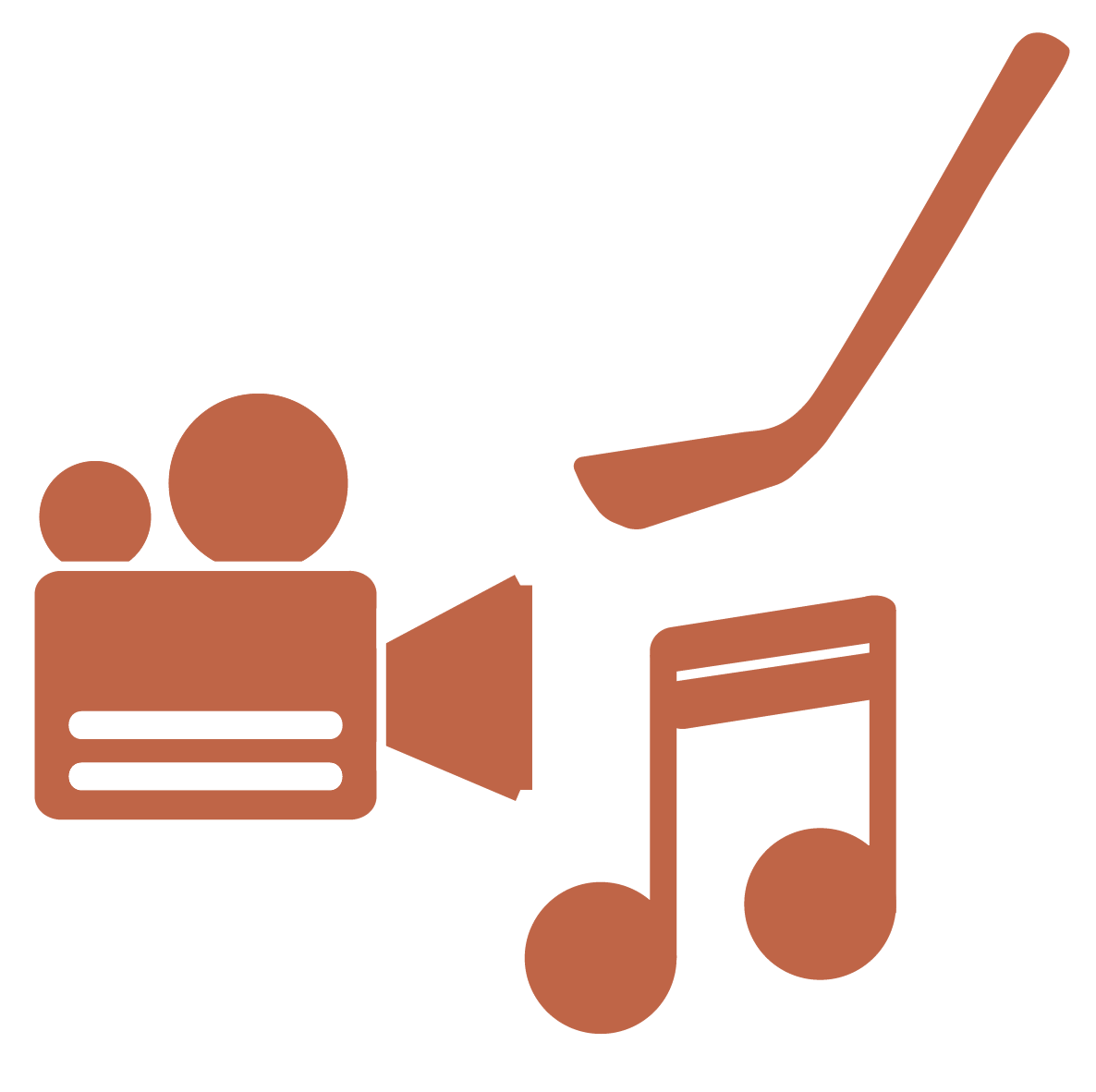Interests Icon