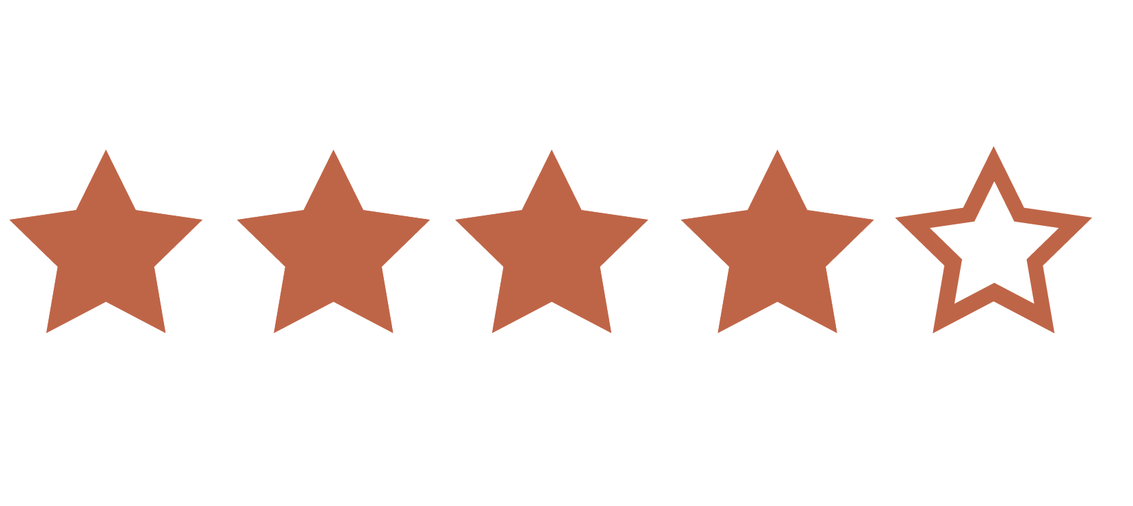 Rating Icon